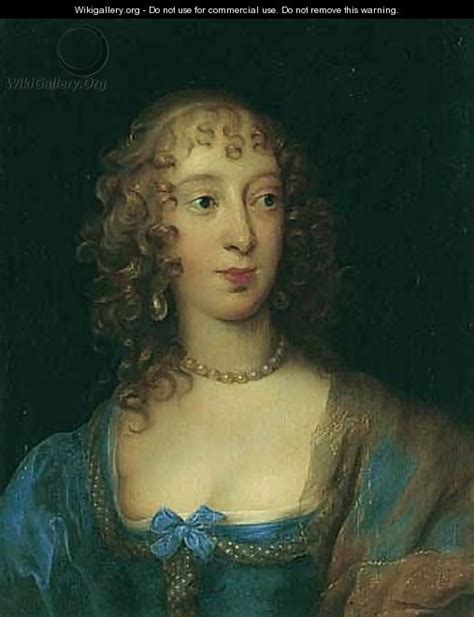 diana d'aubigny